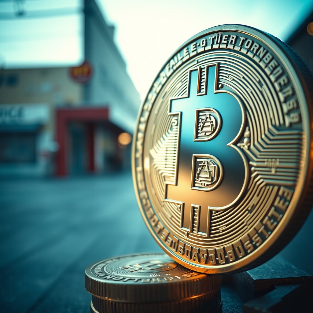 Bitcoin (BTC) basics: how it works